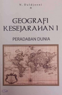 Geografi Kesejarahan 1: Peradaban Dunia