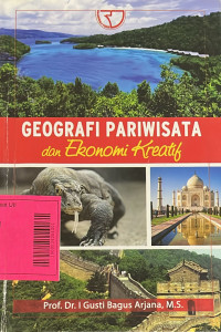 Geografi Pariwisata dan Ekonomi Kreatif