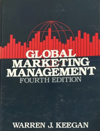 Global Marketing Management