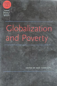 Globalalization and Poverty