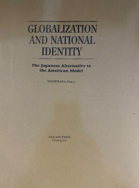 Globalization and National Identity