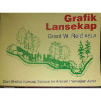 Grafik Lansekap