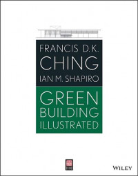 GREEN BUILDING ILLUSTRATED