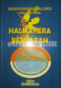 Halmahera Berdarah