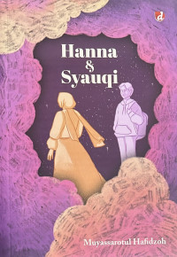 Hanna dan Syauqi