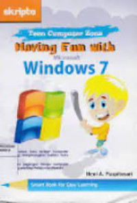 Having Fun with Microsoft Windows 7