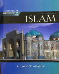 Historical Dictionary of Islam