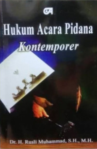 Hukum Acara Pidana Kontemporer