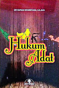 Hukum Adat