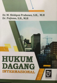 Hukum Dagang Internasional