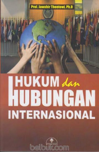 Hukum dan Hubungan Internasional