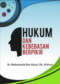 Hukum dan Kebebasan Berpikir