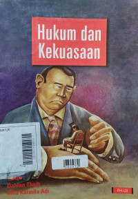 Hukum dan Kekuasaan