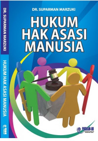 Hukum Hak Asasi Manusia