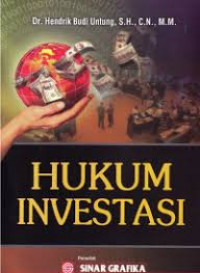 Hukum Investasi