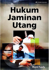 Hukum Jaminan Utang