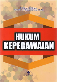 Hukum Kepegawaian