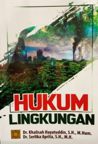 Hukum Lingkungan