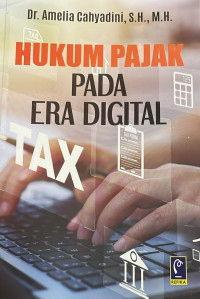 Hukum Pajak pada Era Digital