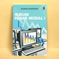 Hukum Pasar Modal