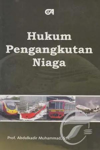 Hukum Pengangkutan Niaga