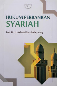 Hukum Perbankan Syariah