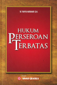 Hukum Perseroan Terbatas