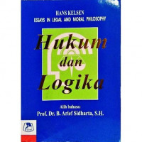 Hukum dan Logika