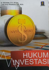 Hukum Investasi