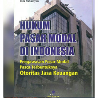 Hukum Pasar Modal di Indonesia