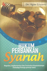 Hukum Perbankan Syariah