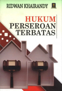 Hukum Perseroan Terbatas