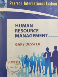 Human Resources Management