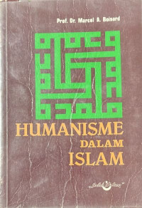 Humanismne Dalam Islam