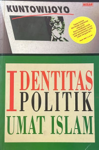 Identitas Politik Umat Islam