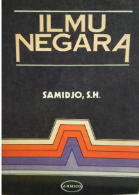 Ilmu Negara