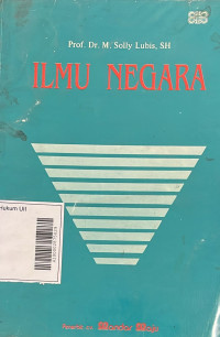 Ilmu Negara