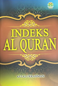 Indeks Al Quran