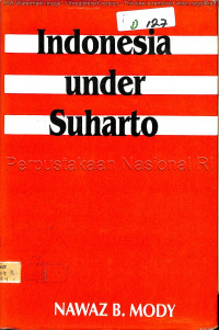 Indonesia under Suharto