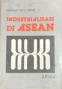 Industrialisasi di Asean