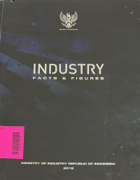 Industry Facts and Figures