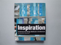 Inspiration Contemporary Design Methods in Architecture