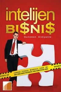 Intelijen Bisnis