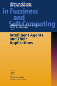 Intelligent Agents and Their Applications