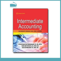 Intermediate Accounting