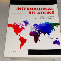 Internasional Relations