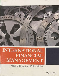 International Financial Management