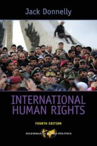 International Human Rights