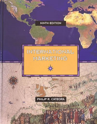 International Marketing