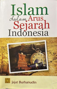 Islam dalam Arus Sejarah Indonesia